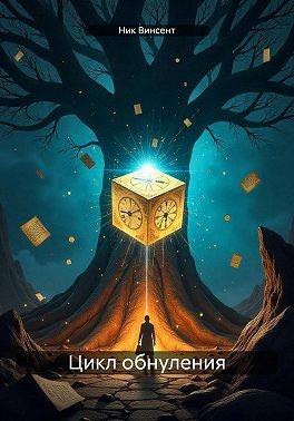 Винсент Ник - Цикл обнуления