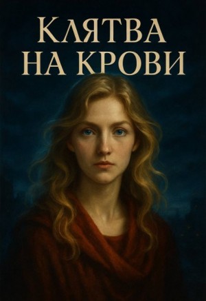 Лобанова Дарья - Клятва на крови