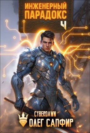 Сапфир Олег, Чернов Антон - Инженерный Парадокс 4