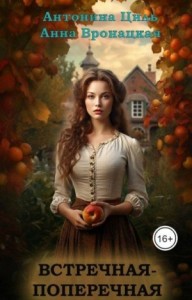 Встречная-поперечная