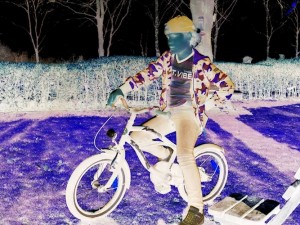 Berest Alex - Глюк