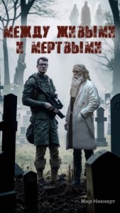 Между живыми и мертвыми