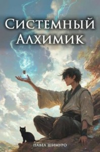 Системный Алхимик II