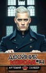 Скабер Артемий - Двойник короля 14