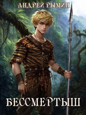 Рымин Андрей - Бессмертыш