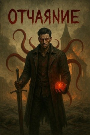 Latto Say - Отчаяние. Том 3.