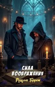 Гаррет Рэндал - Сила воображения