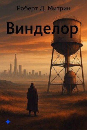 Митрин Роберт - Винделор