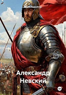Владимир Война - Александр Невский