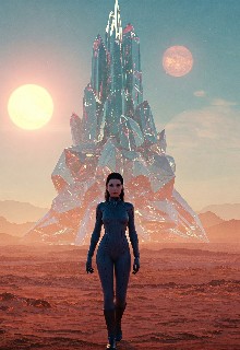 Летняя - Межзвездная академия