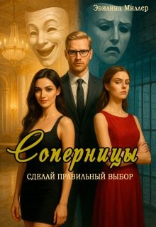 Миллер Эвилина - Соперницы. Сделай правильный выбор