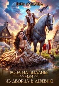 Коза на выданье, или Из дворца в деревню