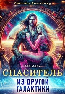 Мару Тая - Спаситель из другой галактики