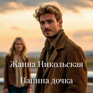 Никольская Жанна - "Папина дочка"