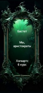 Мы, аристократы 6