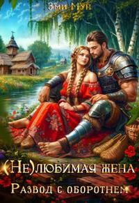 Мун Эми - (Не) любимая жена. Развод с оборотнем