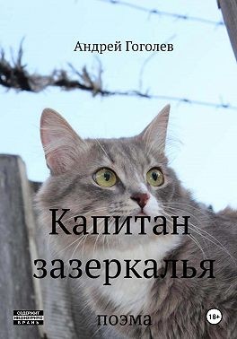 Гоголев Андрей Павлович - Капитан зазеркалья