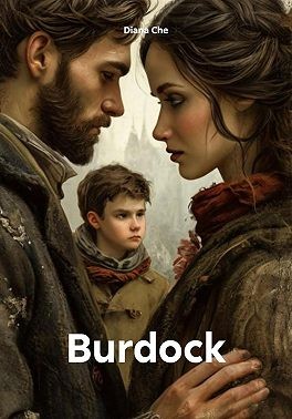 Che Diana - Burdock