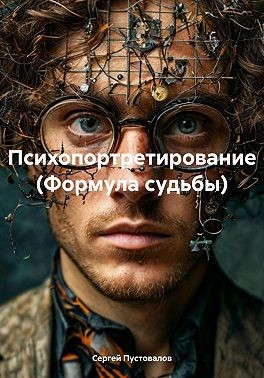 Пустовалов Сергей - Психопортретирование (Формула судьбы)