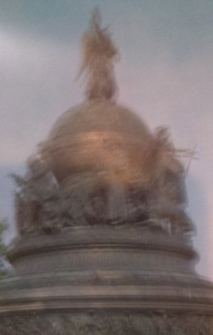 Руслан Гасымов - Вопросительный знак историка