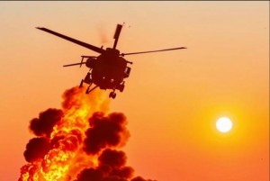 Ваныч Ван - Последний полёт. Книга первая: Исход