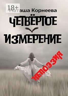 Корнеева Наташа - Четвёртое измерение. Непоэзия