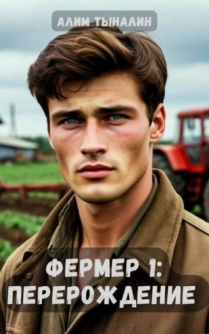 Тыналин Алим - Фермер 1. Перерождение