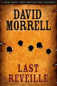Моррелл Дэвид - Последняя побудка