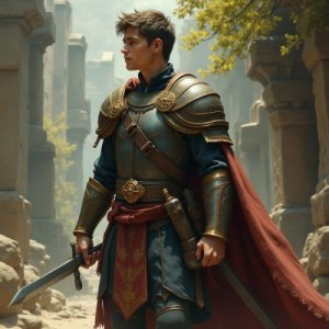 Atrnerseh - Арнайр