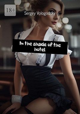 Vologodsky Sergey - In the shade of the hotel