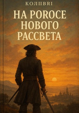 … Колибри - На пороге нового рассвета