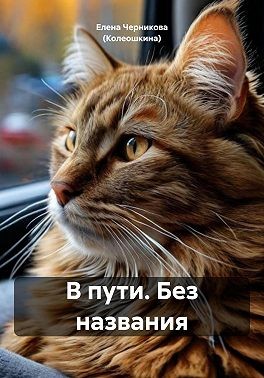 Черникова (Колеошкина) Елена - В пути. Без названия