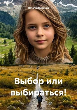 Зеленина Натали - Выбор или выбираться!