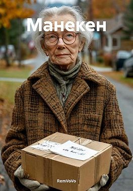 RemVoVo - Манекен
