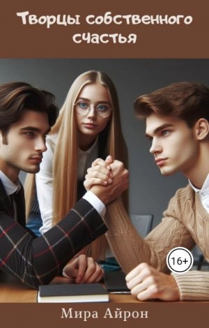 Айрон Мира - Творцы собственного счастья