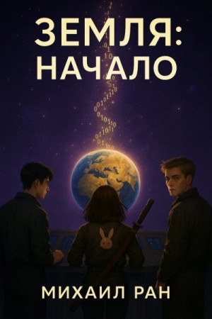 Ран Михаил - Земля: Начало. Том II