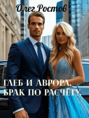 Ростов Олег - Глеб и Аврора. Брак по расчету
