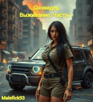 Malefick93 - Сновидец. Выживание. Часть 1