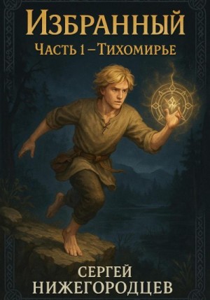 Нижегородцев Сергей - Избранный. Часть 1 – Тихомирье