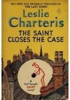 Святой закрывает дело