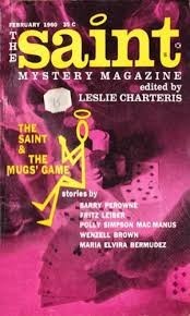 Святой против Треугольника