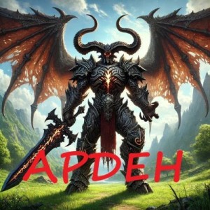 Alexander - Арден