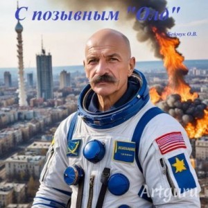 Olevka - С позывным "Олд"