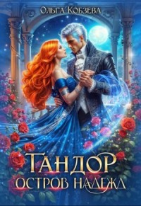 Тандор. Остров Надежд