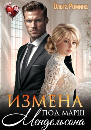 Ромина Ольга - Измена под марш Мендельсона