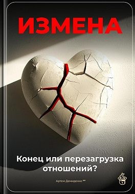 Демиденко Артем - Измена: Конец или перезагрузка отношений?