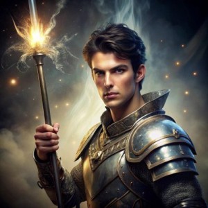 Кон Алекс - Металлический код.