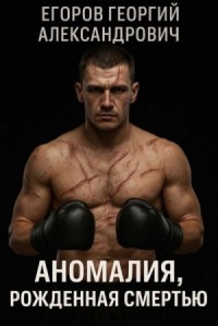 Аномалия, рожденная смертью