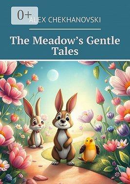Chekhanovski Alex - The Meadow’s Gentle Tales