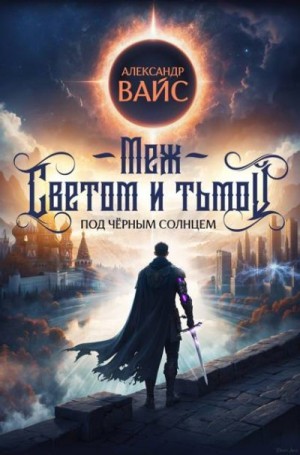 Вайс Александр - Меж светом и тьмой